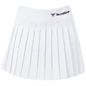 Spódnica damska Tecnifibre  Skort White