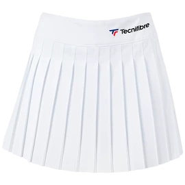 Spódnica damska Tecnifibre Skort White