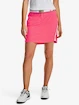 Spódnica damska Under Armour  Links Woven Skort-PNK 2