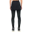 Spódnica damska UYN  Running Exceleration Skirt 2in1 Black