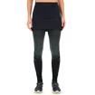 Spódnica damska UYN  Running Exceleration Skirt 2in1 Black
