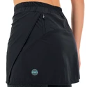 Spódnica damska UYN  Running Exceleration Skirt 2in1 Black