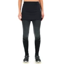 Spódnica damska UYN  Running Exceleration Skirt 2in1 Black
