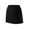 Spódnica damska Wilson  Power Seamless 12.5 Skirt II W Black