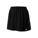 Spódnica damska Wilson  Power Seamless 12.5 Skirt II W Black
