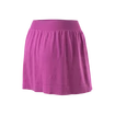 Spódnica damska Wilson  Power Seamless 12.5 Skirt II W Rouge