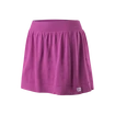 Spódnica damska Wilson  Power Seamless 12.5 Skirt II W Rouge