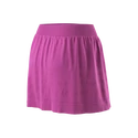 Spódnica damska Wilson  Power Seamless 12.5 Skirt II W Rouge