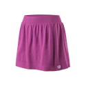 Spódnica damska Wilson  Power Seamless 12.5 Skirt II W Rouge