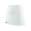 Spódnica damska Wilson  Team II 12.5 White