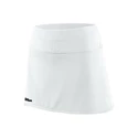 Spódnica damska Wilson  Team II 12.5 White