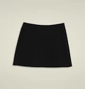 Spódnica damska Wilson  W Team Flat Front Skirt Black