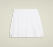 Spódnica damska Wilson  W Team Flat Front Skirt Bright White