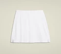 Spódnica damska Wilson  W Team Flat Front Skirt Bright White