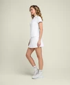 Spódnica damska Wilson  W Team Flat Front Skirt Bright White