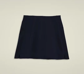 Spódnica damska Wilson W Team Flat Front Skirt Classic Navy