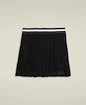 Spódnica damska Wilson  W Team Pleated Skirt Black