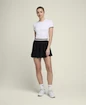 Spódnica damska Wilson  W Team Pleated Skirt Black