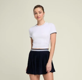 Spódnica damska Wilson W Team Pleated Skirt Classic Navy