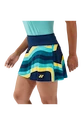 Spódnica damska Yonex  Women's Skirt 26121 Indigo Marine