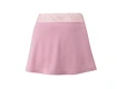 Spódnica damska Yonex  Women's Skirt YW0054 Pearl Rose