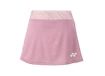 Spódnica damska Yonex  Women's Skirt YW0054 Pearl Rose
