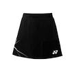 Spódnica damska Yonex  Womens Skirt 26127 Black