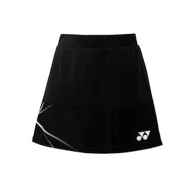 Spódnica damska Yonex Womens Skirt 26127 Black