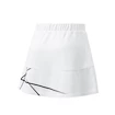 Spódnica damska Yonex  Womens Skirt 26127 White