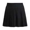 Spódnica dziewczęca adidas  G Club Pleat Skirt Black 164 cm