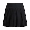 Spódnica dziewczęca adidas  G Club Pleat Skirt Black 164 cm