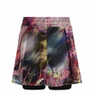 Spódnica dziewczęca adidas  Melbourne Tennis Skirt Multicolor