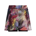 Spódnica dziewczęca adidas  Melbourne Tennis Skirt Multicolor