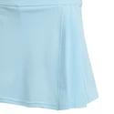 Spódnica dziewczęca adidas  Pop Up Skirt Blue