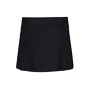 Spódnica dziewczęca Babolat  Play Club Skirt Black