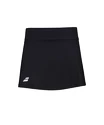 Spódnica dziewczęca Babolat  Play Club Skirt Black