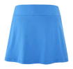 Spódnica dziewczęca Babolat  Play Skirt Blue Aster
