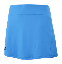 Spódnica dziewczęca Babolat Play Skirt Blue Aster