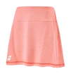 Spódnica dziewczęca Babolat  Play Skirt Fluo Strike