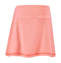Spódnica dziewczęca Babolat  Play Skirt Fluo Strike
