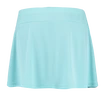 Spódnica dziewczęca Babolat  Play Skirt Girl Angel Blue