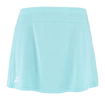 Spódnica dziewczęca Babolat  Play Skirt Girl Angel Blue