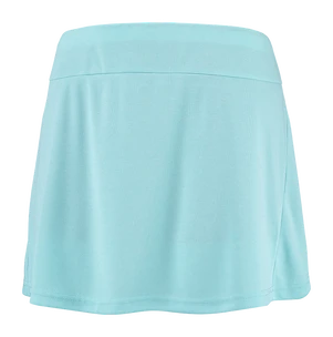 Spódnica dziewczęca Babolat  Play Skirt Girl Angel Blue