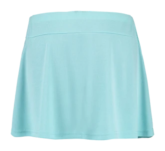 Spódnica dziewczęca Babolat  Play Skirt Girl Angel Blue