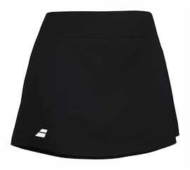 Spódnica dziewczęca Babolat Play Skirt Girl Black