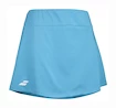 Spódnica dziewczęca Babolat  Play Skirt Girl Cyan Blue