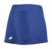 Spódnica dziewczęca Babolat  Play Skirt Girl Sodalite Blue 10 - 12 lat