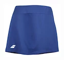 Spódnica dziewczęca Babolat  Play Skirt Girl Sodalite Blue 10 - 12 lat