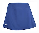 Spódnica dziewczęca Babolat  Play Skirt Girl Sodalite Blue