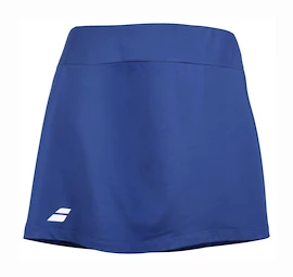 Spódnica dziewczęca Babolat Play Skirt Girl Sodalite Blue